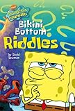 Bikini Bottom riddles