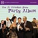 Book 'The Al Franken Show' Party Album