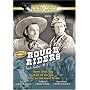 Rough Riders Triple Feature, Vol. 3
