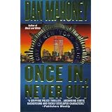 OnceIn,NeverOut(Det.BrianMcKennaNovels)