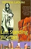 Last Standing Woman (History & Heritage)