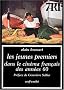 Les jeunes premiers dans le cin�ma fran�ais des ann�es soixante