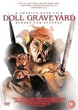 Doll Graveyard [DVD]