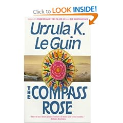 The Compass Rose