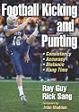 Football Kicking and Punting