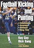 Football Kicking and Punting