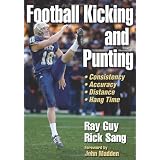 Football Kicking and Punting