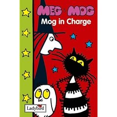 "Meg and Mog": Mog in Charge (Meg and Mog Books)