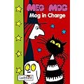 "Meg and Mog": Mog in Charge (Meg and Mog Books)
