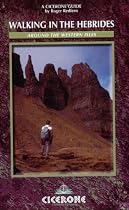 Walking in the Hebrides (Cicerone Guide)