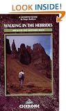Walking in the Hebrides (Cicerone Guide)