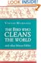 The Bird Who Cleans the World: and Other Mayan Fables