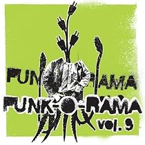 Punk-O-Rama, Vol. 9