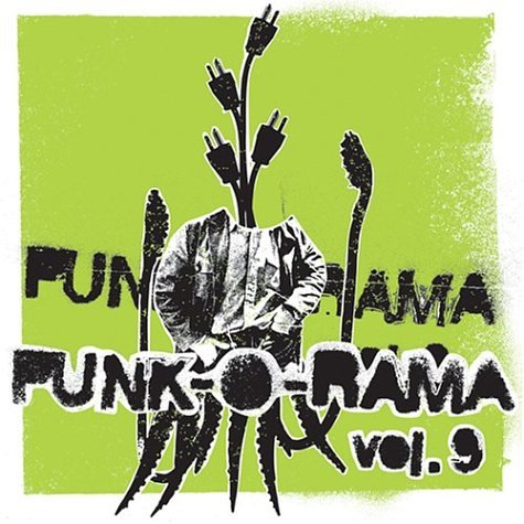 CD-Charts  Music : Punk-O-Rama, Vol. 9