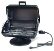 Meco 9210 Portable Utility Tabletop Electric Grill