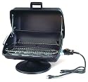 Meco 9210 Portable Utility Tabletop Electric Grill
