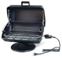 Meco 9210 Portable Utility Tabletop Electric Grill