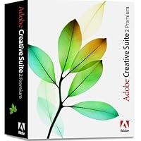 Adobe Creative Suite CS2 Premium