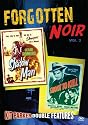 Forgotten Noir 3 (Shadow Man / Shoot to Kill)