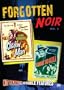 Forgotten Noir 3 (Shadow Man / Shoot to Kill)