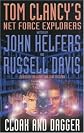 Cloak and Dagger (Tom Clancy's Net Force Explorers)