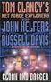 Cloak and Dagger (Tom Clancy's Net Force Explorers)