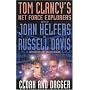 Cloak and Dagger (Tom Clancy's Net Force Explorers)