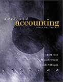 Advanced Accounting with Update (shrinkwrapped)