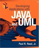 Developing Applications with Java and Uml (Addison-Wesley Object Technology Series)