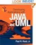Developing Applications with Java™ and UML