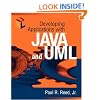 Developing Applications with Java™ and UML