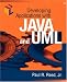 Developing Applications with Java and Uml (Addison-Wesley Object Technology Series)