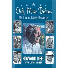 Only Make Believe: My Life in Show Business
