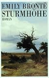 Produkt-Bild: Sturmh&ouml;he. Roman. ( Goldmann Klassiker mit Erl&auml;uterungen).