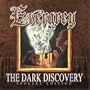 The Dark Discovery