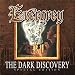 The Dark Discovery