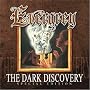 The Dark Discovery
