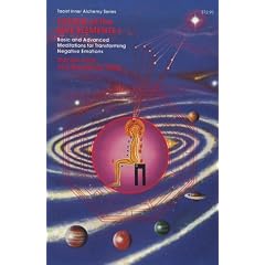 Fusion of 5 Elements (Taoist Inner Alchemy Series)