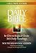The Daily Bible® Large Print Edition