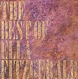 best of ella fitzgerald by ella fitzgerald