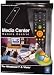 MediaGate Certified Windows 7, Vista Home Premium and Windows Vista Ultimate MCE Remote Control, 2 Channel IR (Black) image 2