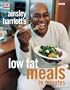 Ainsley Harriott's Low-fat Meals in Minutes