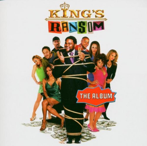 King's Ransom Marcus Miller