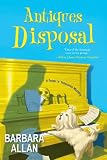 Antiques Disposal (Trash 'n' Treasures Mysteries)