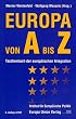 Europa A bis Z