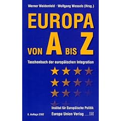 Europa A bis Z