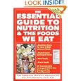 The Essential Guide to Nutrition and the Foods We Eat (Harper Resource Book) by American Dietetic Association