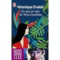 Ce que je sais de Vera Candida