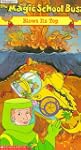 Magic School Bus:Blows It S to