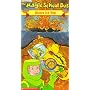 The Magic School Bus: Blows Its Top [VHS]